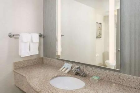 Hilton Garden Inn Scottsdale North/Perimeter Center - 8