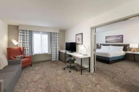 Hilton Garden Inn Scottsdale North/Perimeter Center - 2