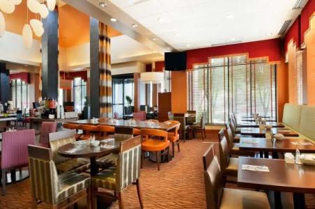 Hilton Garden Inn Scottsdale North/Perimeter Center - 29