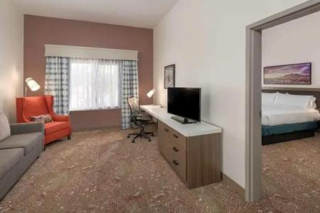 Hilton Garden Inn Scottsdale North/Perimeter Center - 49