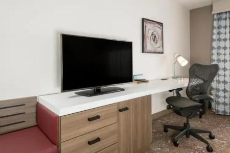 Hilton Garden Inn Scottsdale North/Perimeter Center - 40