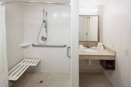 Hilton Garden Inn Scottsdale North/Perimeter Center - 7