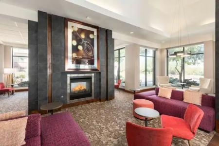 Hilton Garden Inn Scottsdale North/Perimeter Center - 13