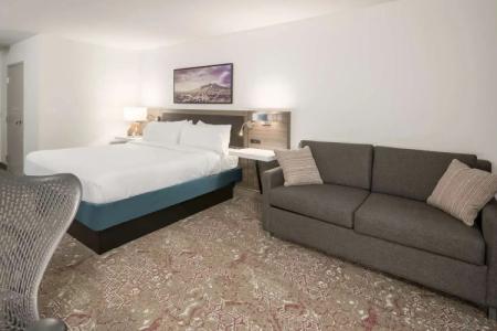 Hilton Garden Inn Scottsdale North/Perimeter Center - 57