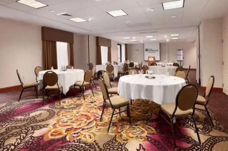 Hilton Garden Inn Scottsdale North/Perimeter Center - 28