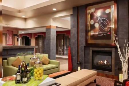 Hilton Garden Inn Scottsdale North/Perimeter Center - 10