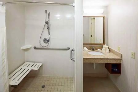 Hilton Garden Inn Scottsdale North/Perimeter Center - 44