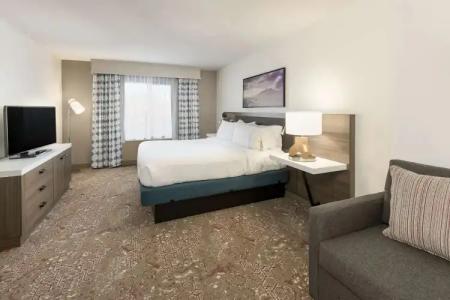 Hilton Garden Inn Scottsdale North/Perimeter Center - 61
