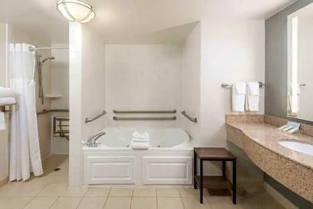 Hilton Garden Inn Scottsdale North/Perimeter Center - 47