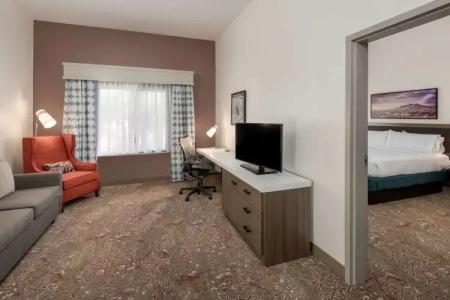 Hilton Garden Inn Scottsdale North/Perimeter Center - 38