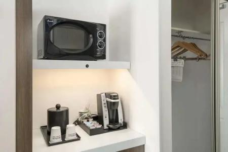 Hilton Garden Inn Scottsdale North/Perimeter Center - 53