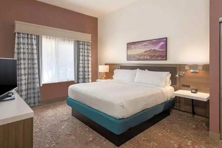 Hilton Garden Inn Scottsdale North/Perimeter Center - 48