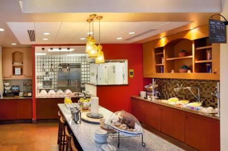 Hilton Garden Inn Scottsdale North/Perimeter Center - 12