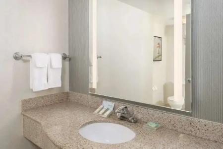 Hilton Garden Inn Scottsdale North/Perimeter Center - 60