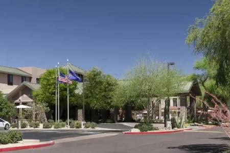 Hilton Garden Inn Scottsdale North/Perimeter Center - 21