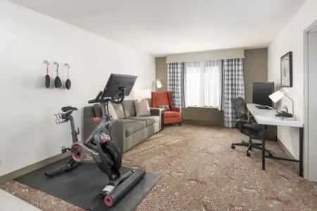 Hilton Garden Inn Scottsdale North/Perimeter Center - 64