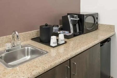 Hilton Garden Inn Scottsdale North/Perimeter Center - 35