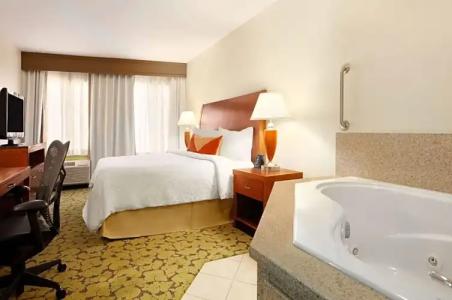 Hilton Garden Inn Scottsdale North/Perimeter Center - 52