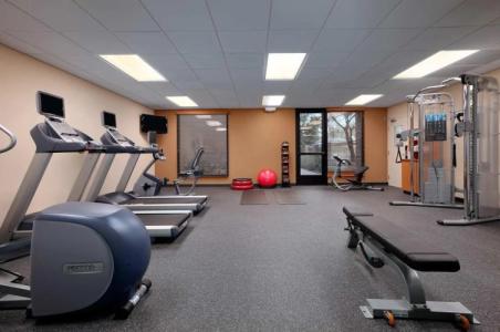 Hilton Garden Inn Scottsdale North/Perimeter Center - 19