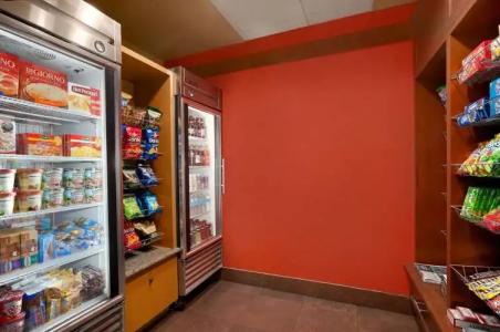 Hilton Garden Inn Scottsdale North/Perimeter Center - 11