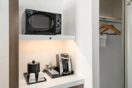 Hilton Garden Inn Scottsdale North/Perimeter Center - 41