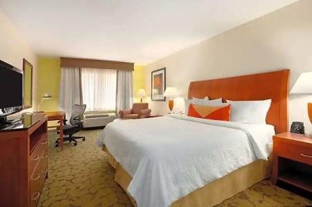 Hilton Garden Inn Scottsdale North/Perimeter Center - 50