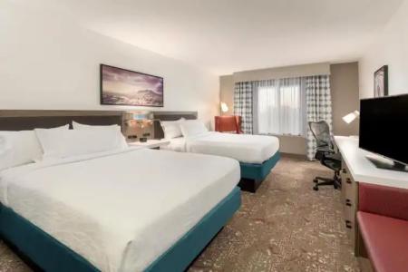Hilton Garden Inn Scottsdale North/Perimeter Center - 39