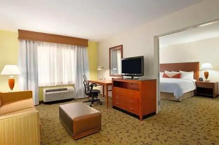 Hilton Garden Inn Scottsdale North/Perimeter Center - 51