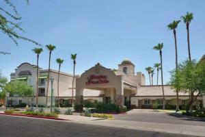 Hampton Inn & Suites Phoenix/Scottsdale, Scottsdale