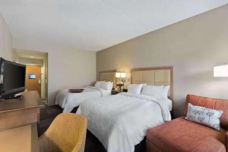 Hampton Inn & Suites Phoenix/Scottsdale - 44