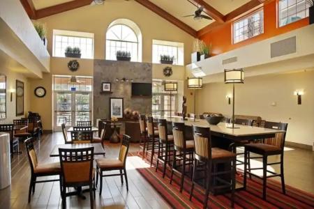 Hampton Inn & Suites Phoenix/Scottsdale - 33