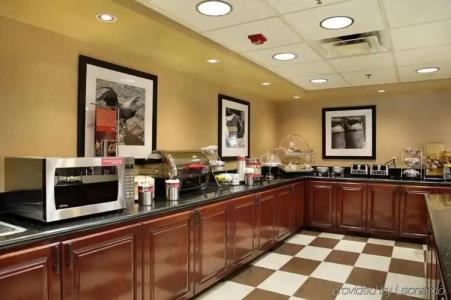 Hampton Inn & Suites Phoenix/Scottsdale - 31