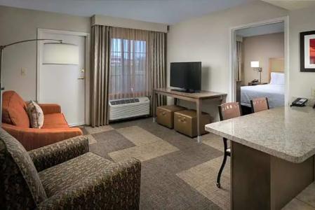 Hampton Inn & Suites Phoenix/Scottsdale - 52