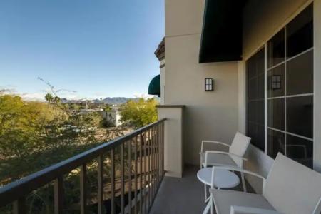 Hampton Inn & Suites Phoenix/Scottsdale - 77