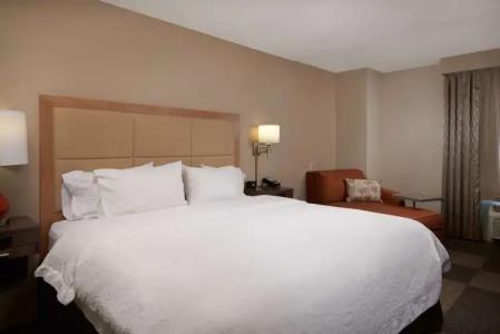 Hampton Inn & Suites Phoenix/Scottsdale - 36