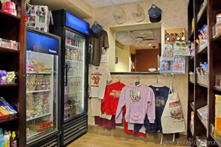 Hampton Inn & Suites Phoenix/Scottsdale - 13