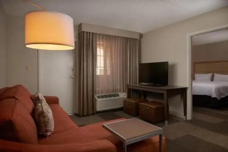 Hampton Inn & Suites Phoenix/Scottsdale - 76