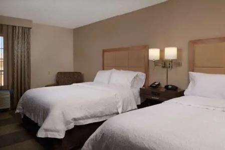 Hampton Inn & Suites Phoenix/Scottsdale - 6
