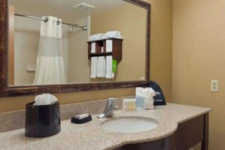 Hampton Inn & Suites Phoenix/Scottsdale - 10