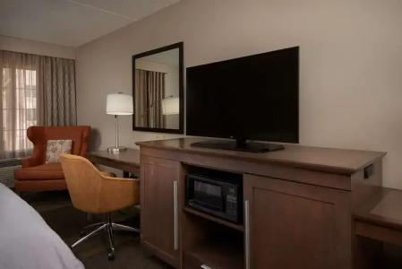Hampton Inn & Suites Phoenix/Scottsdale - 41