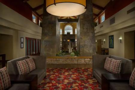 Hampton Inn & Suites Phoenix/Scottsdale - 14