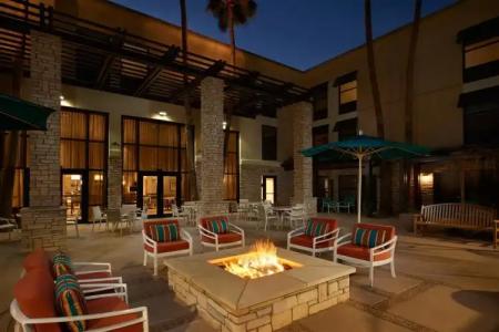 Hampton Inn & Suites Phoenix/Scottsdale - 34