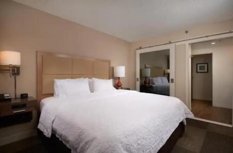 Hampton Inn & Suites Phoenix/Scottsdale - 62