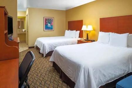 Independence 47 - 30