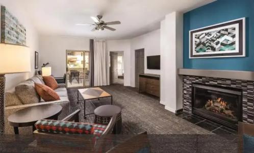 Worldmark Scottsdale - 6