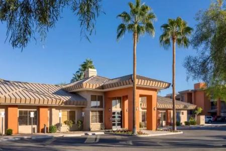 Worldmark Scottsdale - 0