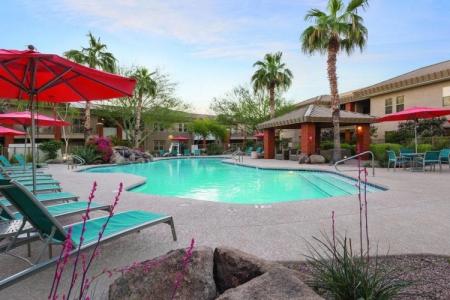 Worldmark Scottsdale - 11