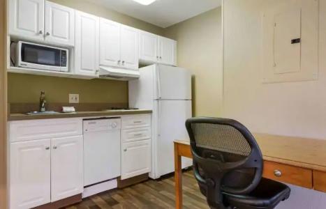 Extended Stay America Suites Phoenix Scottsdale - 26