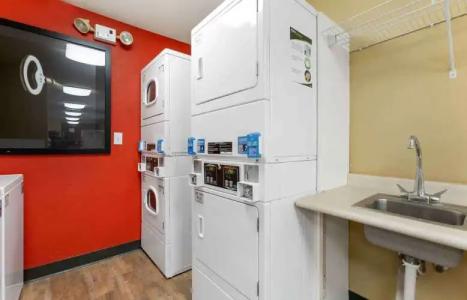 Extended Stay America Suites Phoenix Scottsdale - 23