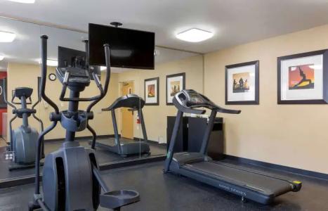 Extended Stay America Suites Phoenix Scottsdale - 18